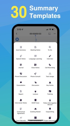 Folio Screenshots1