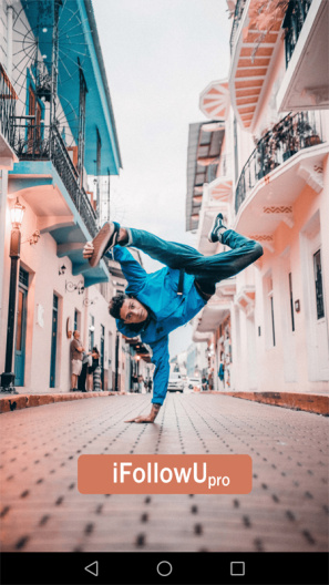 iFollowUpro Screenshots1