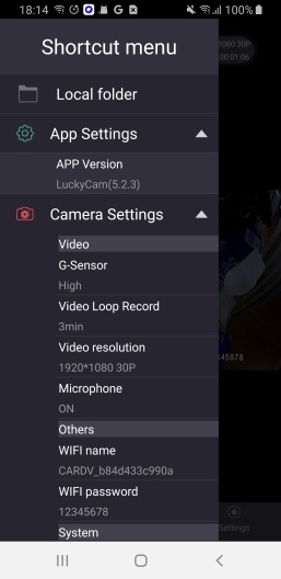 LuckyCam Screenshots2