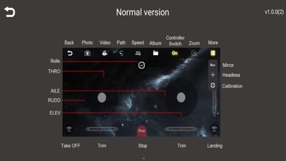 DRONE-UAV的应用截图2