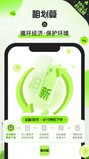 租划算的应用截图3