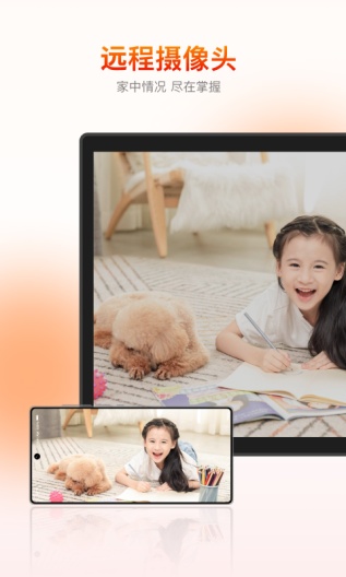 SunloginClient的應用截圖5