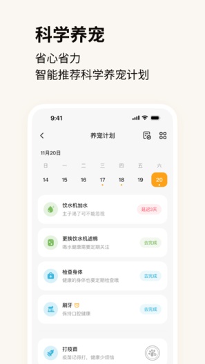 Hiigge的应用截图5