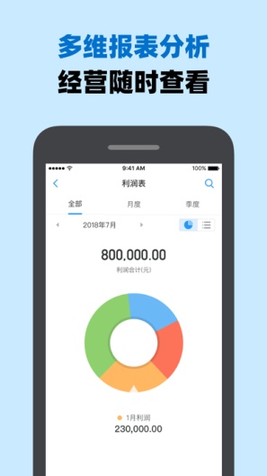 账王 Screenshots4