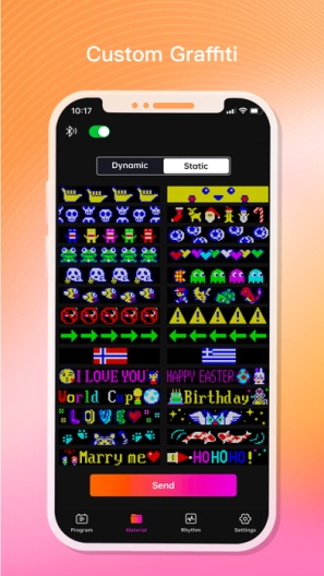 WodLED Screenshots2
