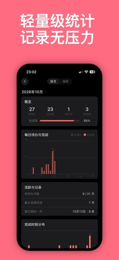 九零待办 Screenshots4