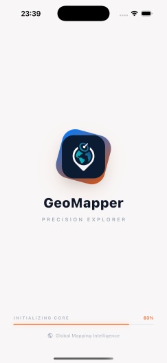 GeoMapper APK for Android Download - PGYER.COM