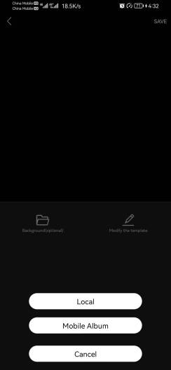 M3D FloatView Screenshots5