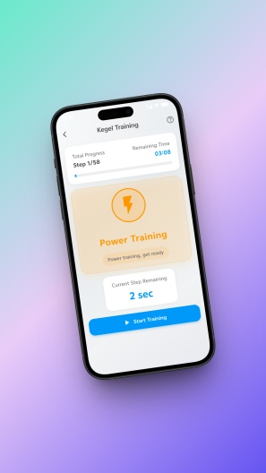 7mins Kegel Screenshots6