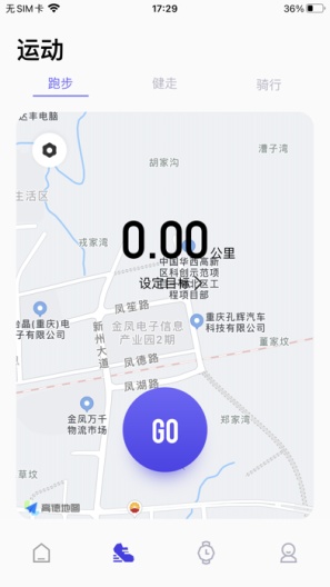 FunDoHealth的應用截圖2