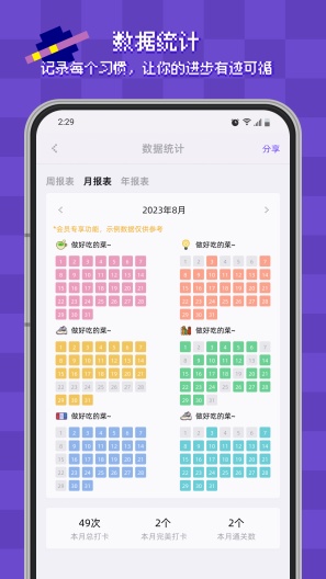 Habicat Screenshots4