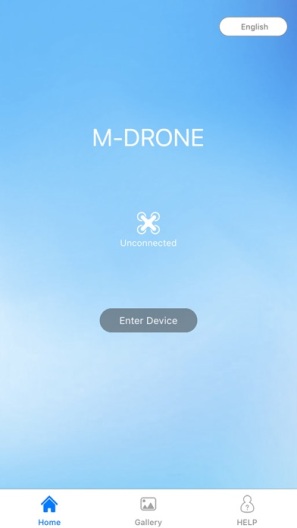 M-DRONE的應用截圖2