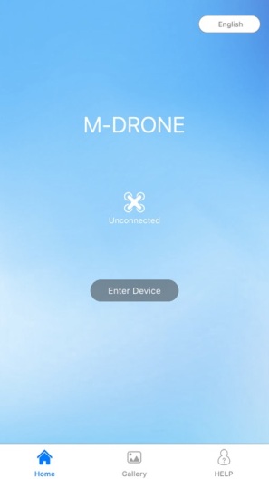 M-DRONE Screenshots