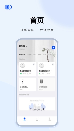 LIBOS HOME的應用截圖1