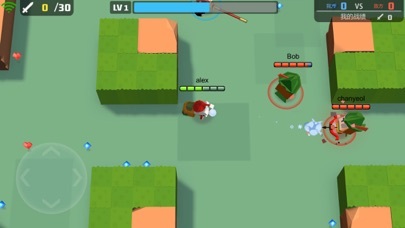 arrow.io Screenshots4