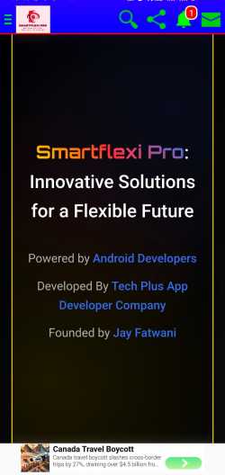 Smartflexi Pro  Screenshots8