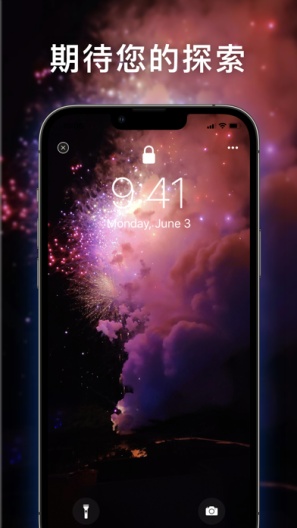 LiveWallpapers的应用截图6