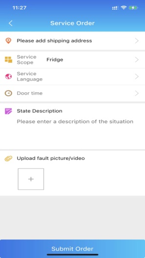 Homefix Pro Screenshots2