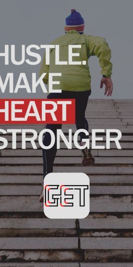 GetFitPro的應用截圖1