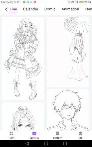 Fun Print Screenshots6