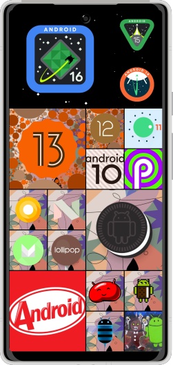 Easter Eggs Screenshots1