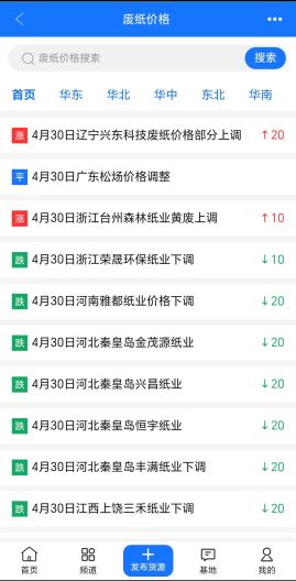 洽循再生的應用截圖5