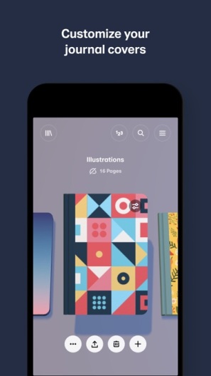 Paper Screenshots4