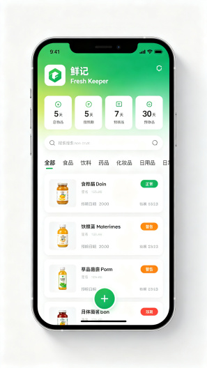 鲜记 Screenshots1