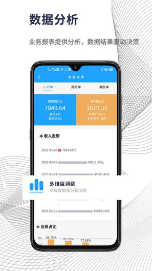 智友助手 Screenshots2
