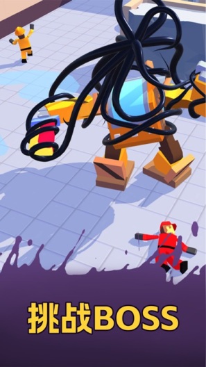 魔幻粒子 Screenshots2