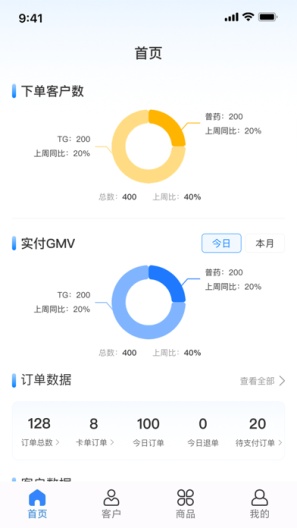 药友+的應用截圖1