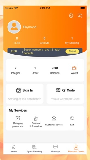 forwardernet Screenshots3