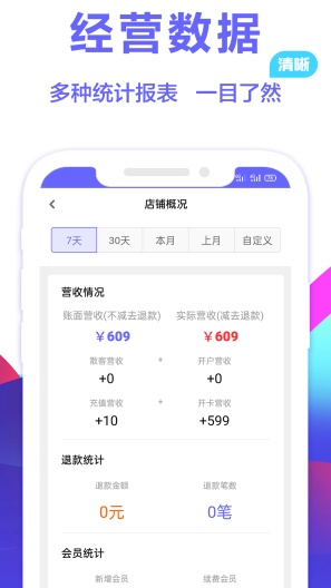 燃店 Screenshots3