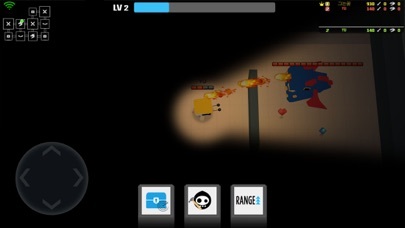 arrow.io Screenshots5