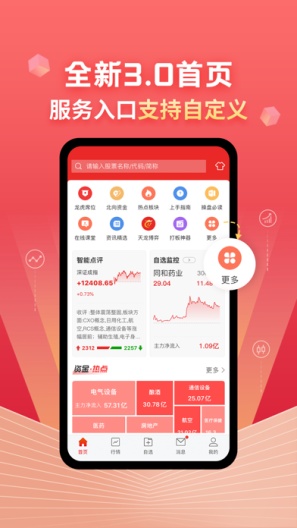 约牛股票 Screenshots1