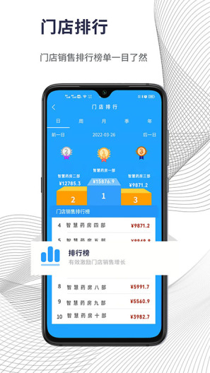 智友助手 Screenshots1