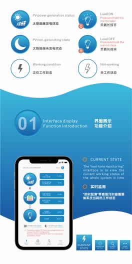 Solar power 2.0的應用截圖1