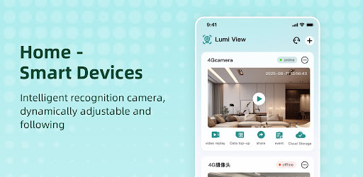 Lumi Lab Screenshots5