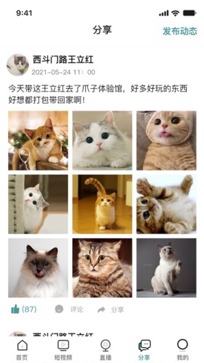 国运奇经 Screenshots2