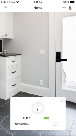 ZK SmartKey Screenshots1