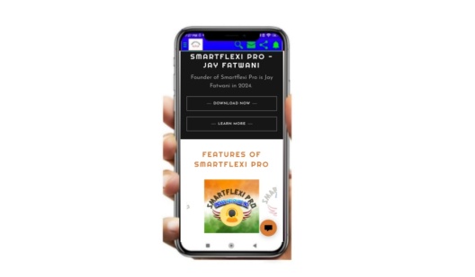 Smartflexi Pro  Screenshots6