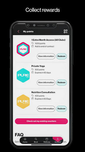 PURE360 Screenshots4