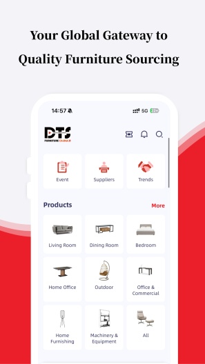 DTS FurnitureChina Screenshots1