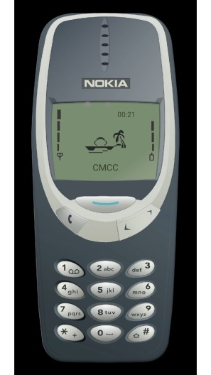 Retro Nokia的应用截图4