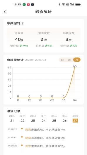 在野在楽的应用截图4