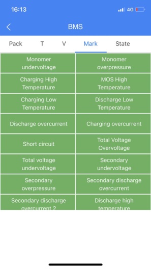 Battery Manage Screenshots5