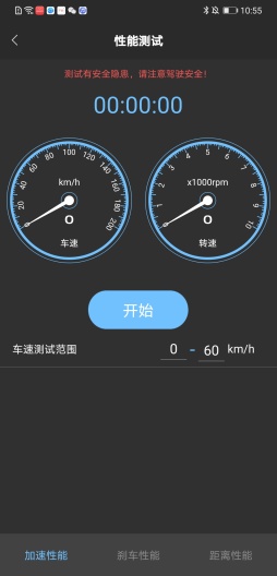 Mini OBDII的应用截图5