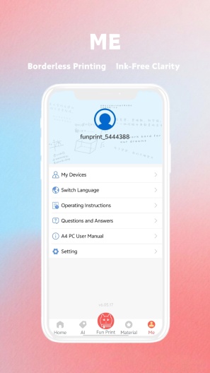 Fun Print Screenshots5