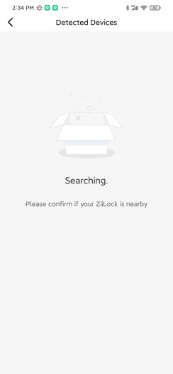 ZiiLock Screenshots2