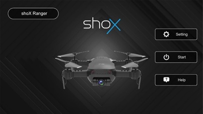 shoX Ranger的應用截圖1